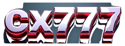 cx777 logo